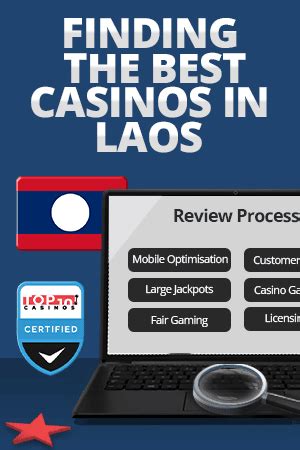 laos online casino license fee